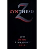 13 Zynthesis Zinfandel Old Vine (Sonoma Wine Co) 2011